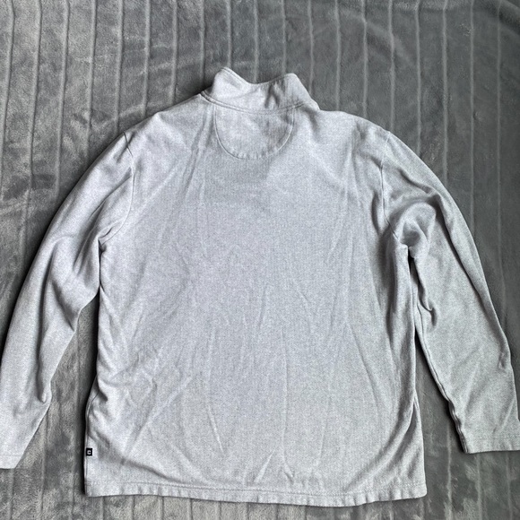 Chaps Long Sleeve, Large - Picture 3 of 3